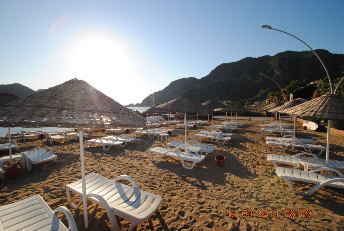 imagini hotel AQUA MARMARIS